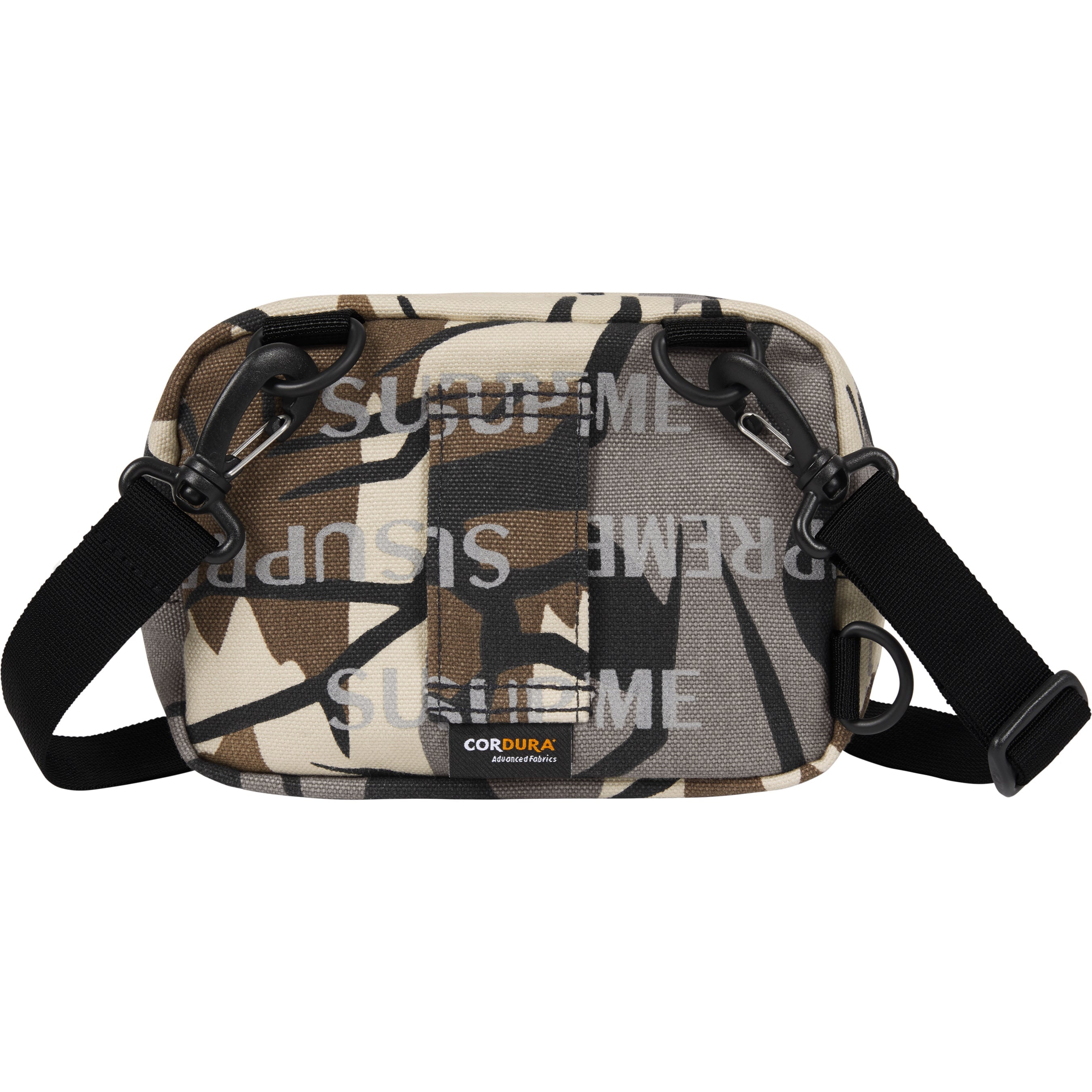 Mini Shoulder Bag view 8